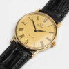 Omega de Ville Cal. 625 Ref. 111.140. Gold-plated watch.
