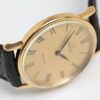 Omega de Ville Cal. 625 Ref. 111.140. Gold-plated watch.
