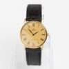 Omega de Ville Cal. 625 Ref. 111.140. Gold-plated watch.