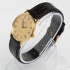 Omega de Ville Cal. 625 Ref. 111.140. Gold-plated watch.