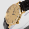 Omega de Ville Cal. 625 Ref. 111.140. Gold-plated watch.