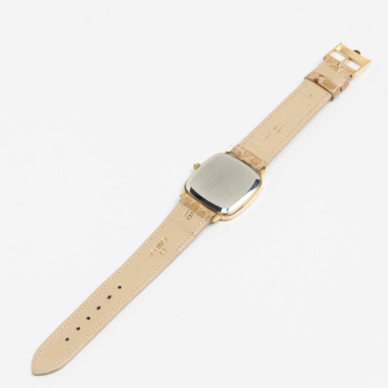 1970s Omega de Ville - Image 3