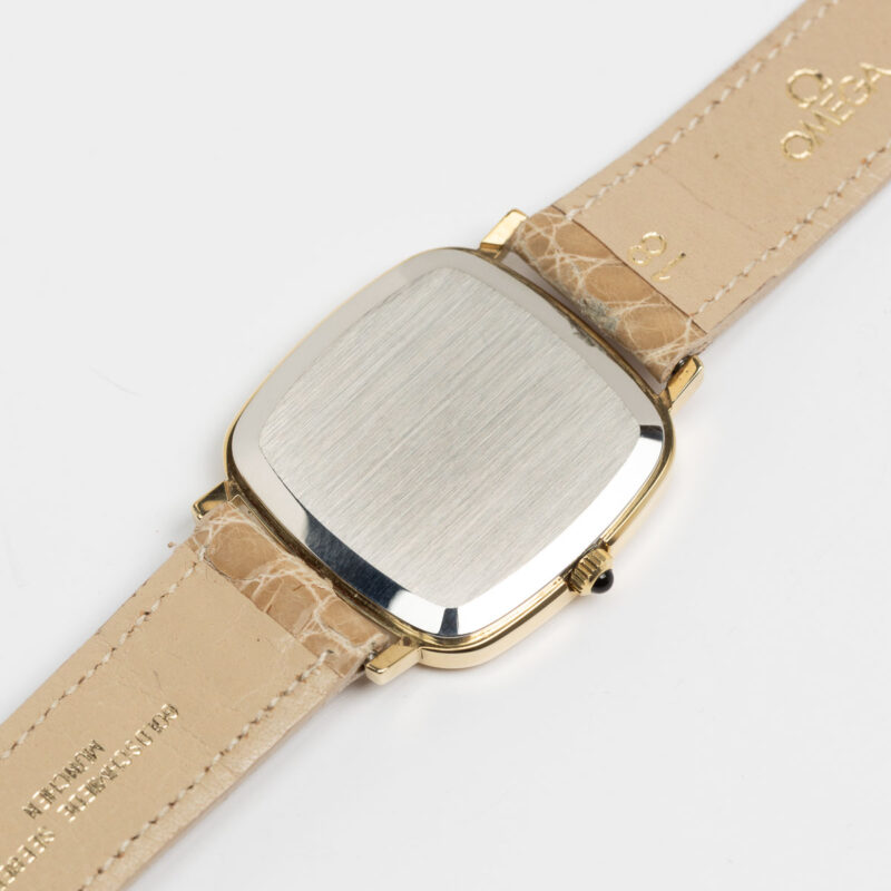 1970s Omega de Ville - Image 4