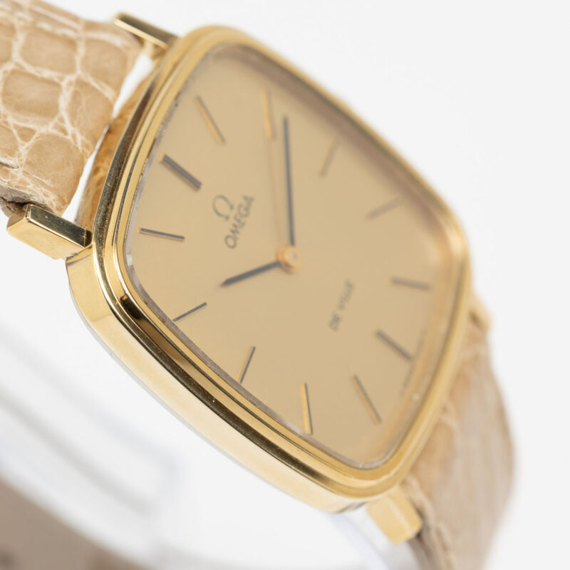 1970s Omega de Ville - Image 14