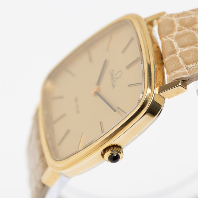 1970s Omega de Ville - Image 15