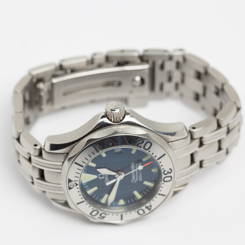 1990s Omega Seamaster Professional 300m - Image 3