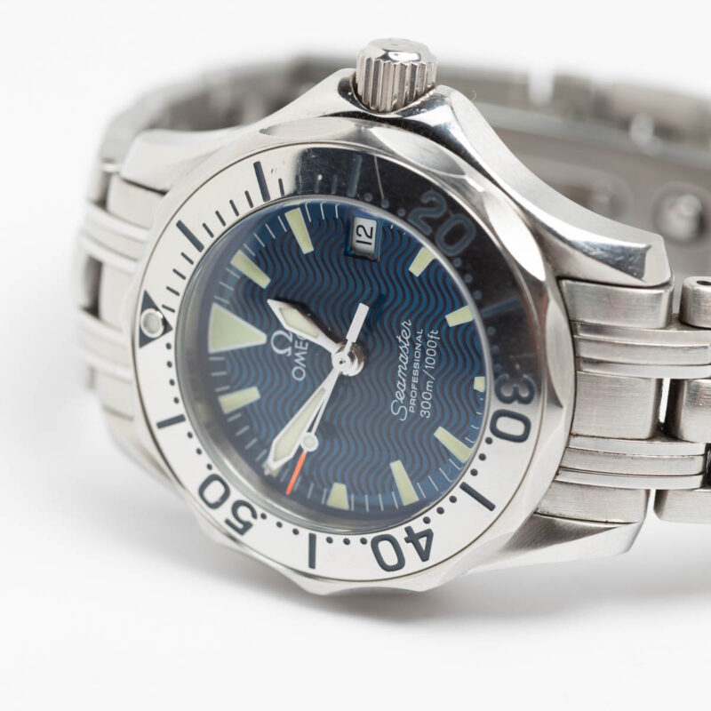 1990s Omega Seamaster Professional 300m
