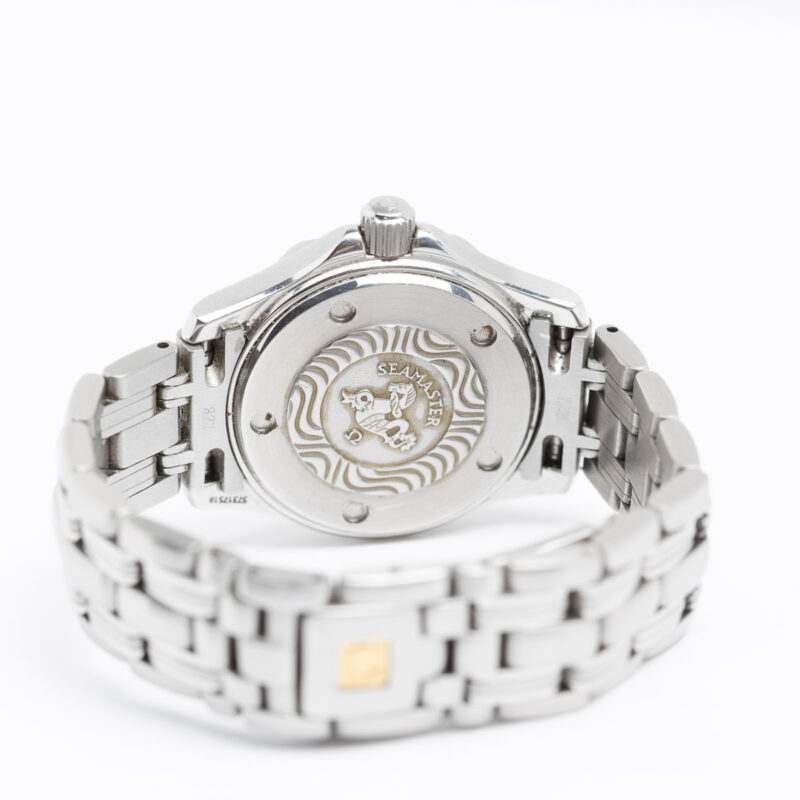 1990s Omega Seamaster Professional 300m - Image 7