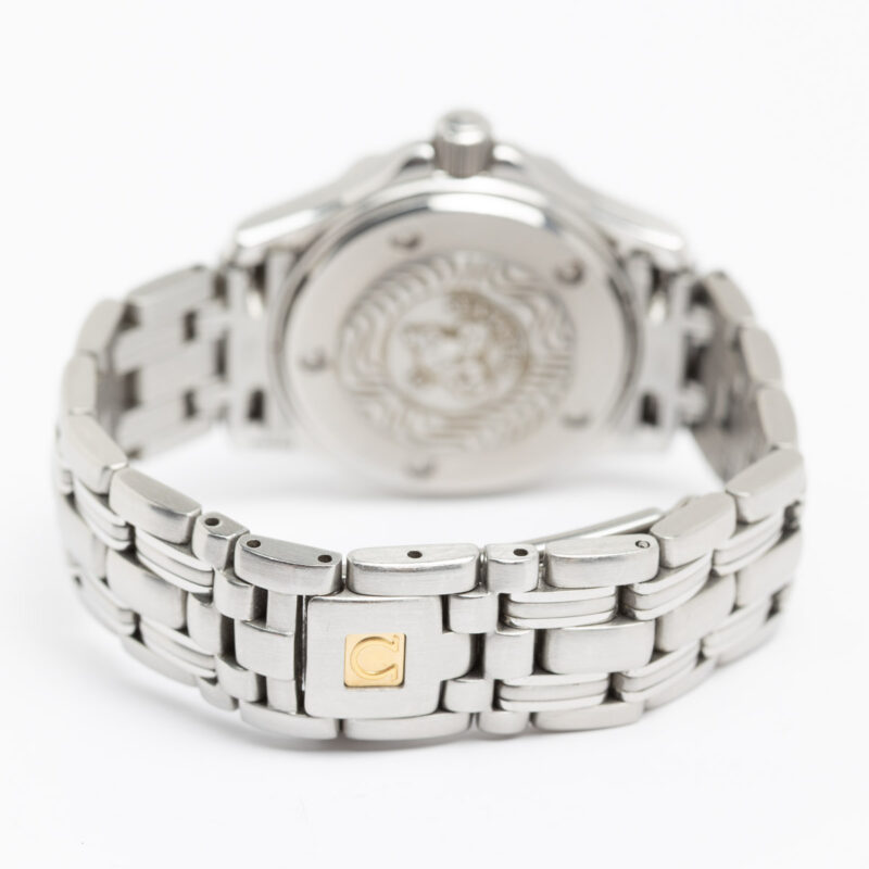 1990s Omega Seamaster Professional 300m - Image 8