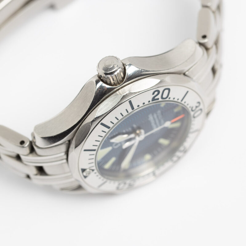 1990s Omega Seamaster Professional 300m - Image 9