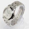 Omega Seamaster Diver 120m date Cal. 1538 Ref. 196.1501. Quartz movment. Steel case.