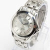Omega Seamaster Diver 120m date Cal. 1538 Ref. 196.1501. Quartz movment. Steel case.