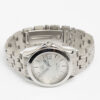 Omega Seamaster Diver 120m date Cal. 1538 Ref. 196.1501. Quartz movment. Steel case.