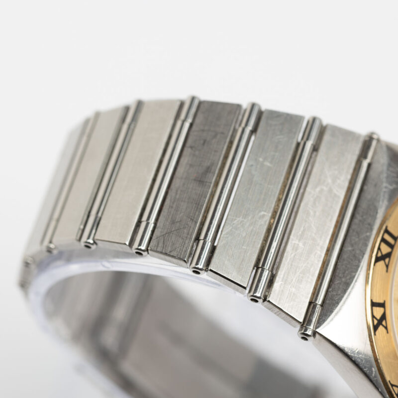 1980s/1990s Omega Constellation Manhattan - Image 11