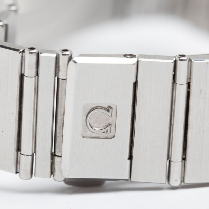 1980s/1990s Omega Constellation Manhattan - Image 14