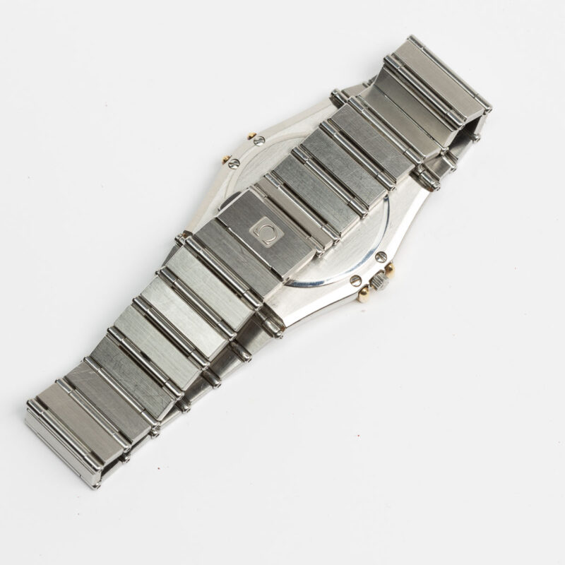 1980s/1990s Omega Constellation Manhattan - Image 15