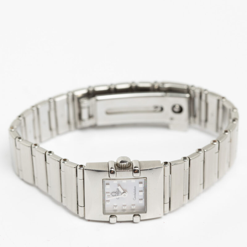 1990s Omega Constellation Manhattan - Image 3