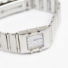 Omega Constellation Cal. 1376 Ref. 7951240. Quartz movment. Pink mother-of-pearl dial.