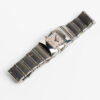 Omega Constellation Cal. 1376 Ref. 7951240. Quartz movment. Pink mother-of-pearl dial. Steel case.