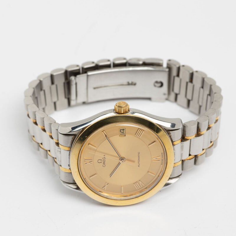 1991 Omega - Image 3
