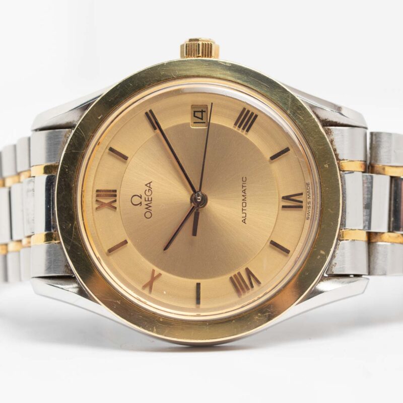 1991 Omega - Image 4