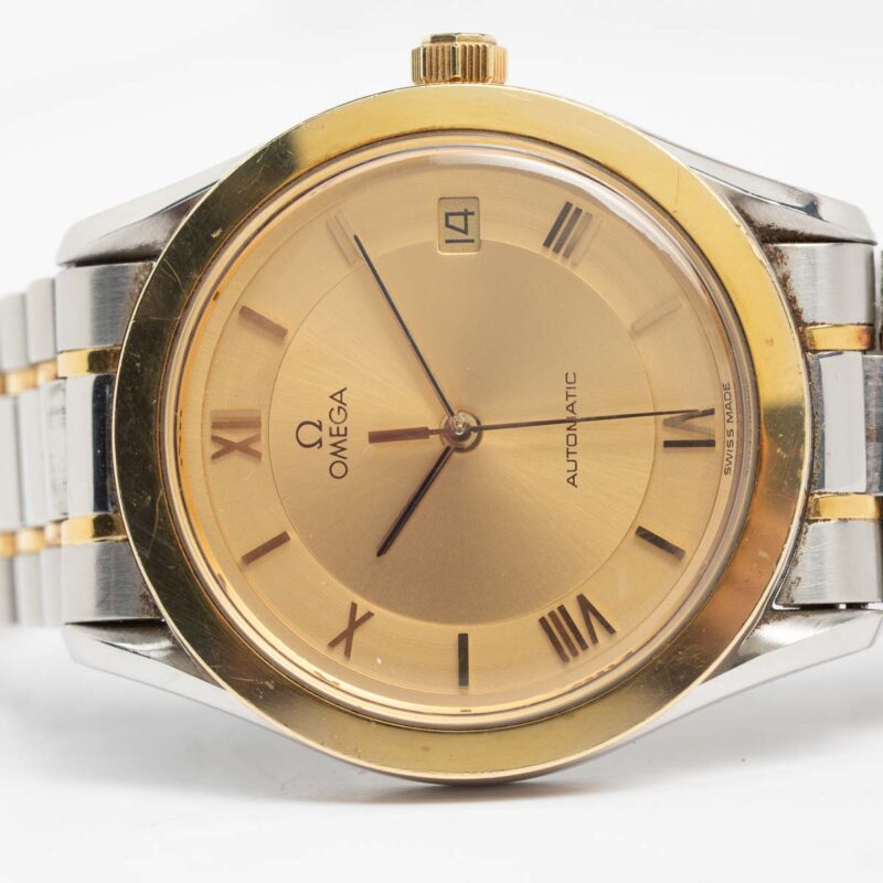 1991 Omega - Image 2