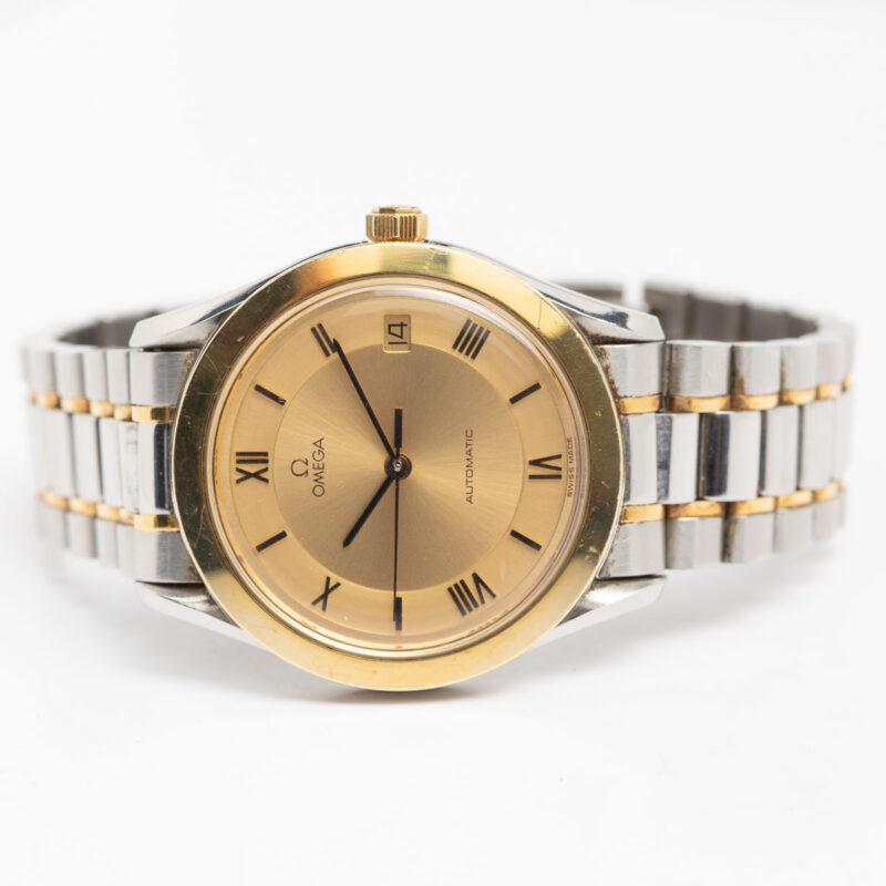1991 Omega - Image 5