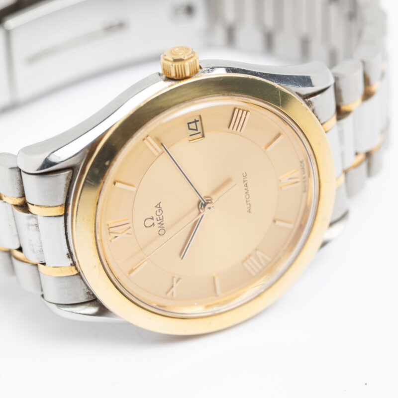 1991 Omega - Image 6