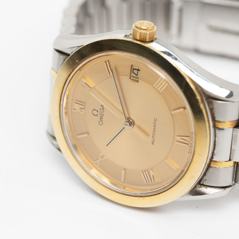 1991 Omega - Image 7