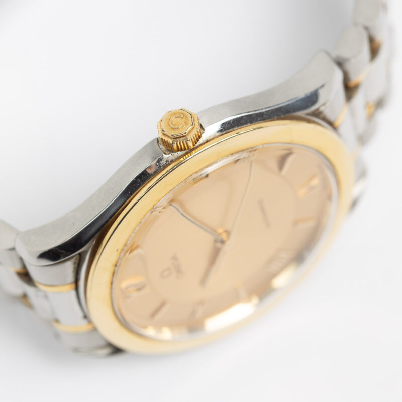 1991 Omega - Image 8