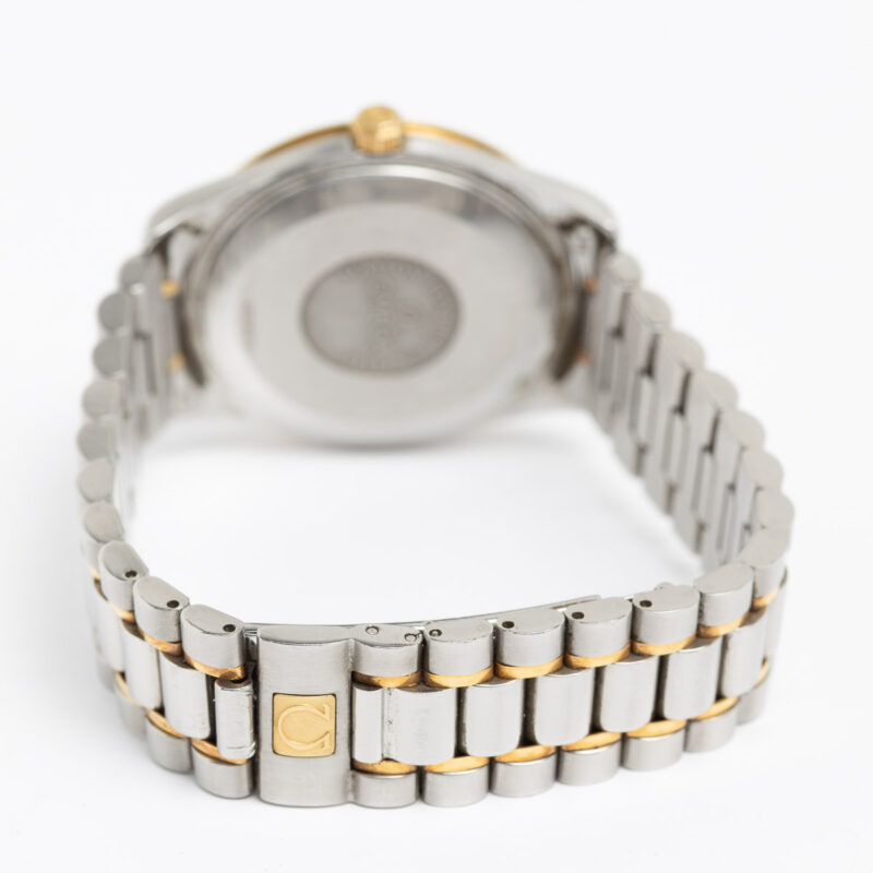 1991 Omega - Image 9