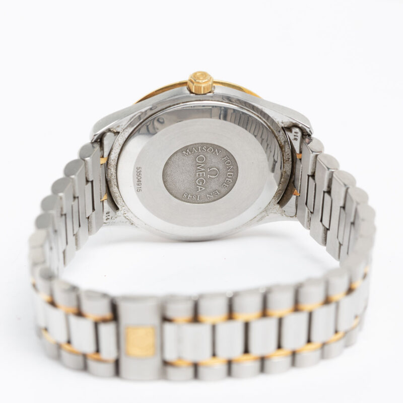 1991 Omega - Image 10