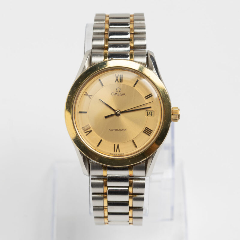 1991 Omega - Image 11