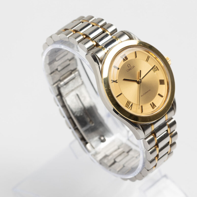 1991 Omega - Image 13