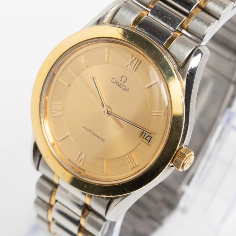 1991 Omega - Image 14