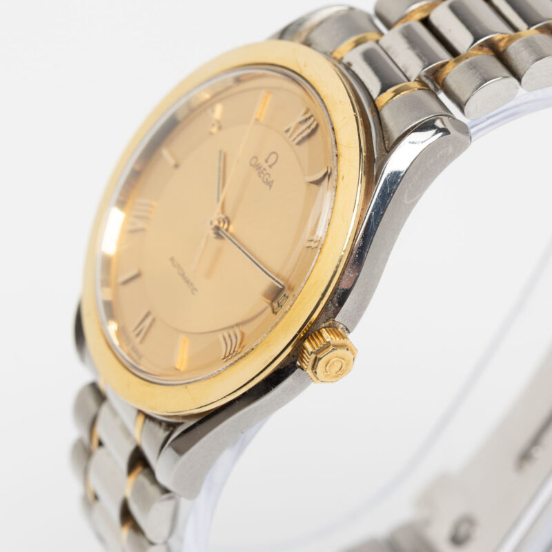 1991 Omega - Image 15
