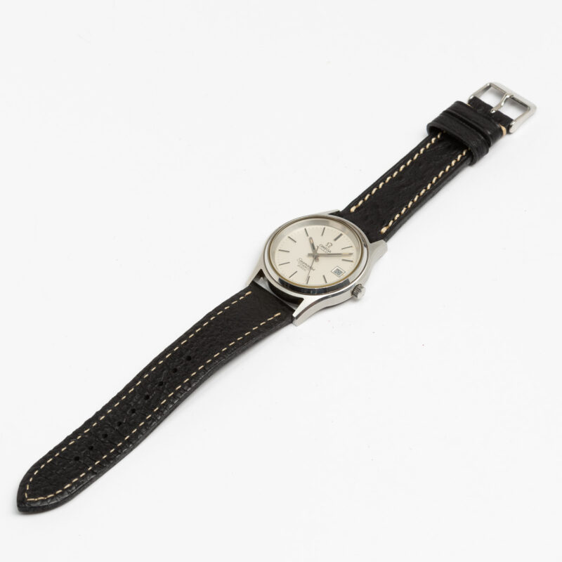 1970s Omega Seamaster Cosmic 2000 - Image 3
