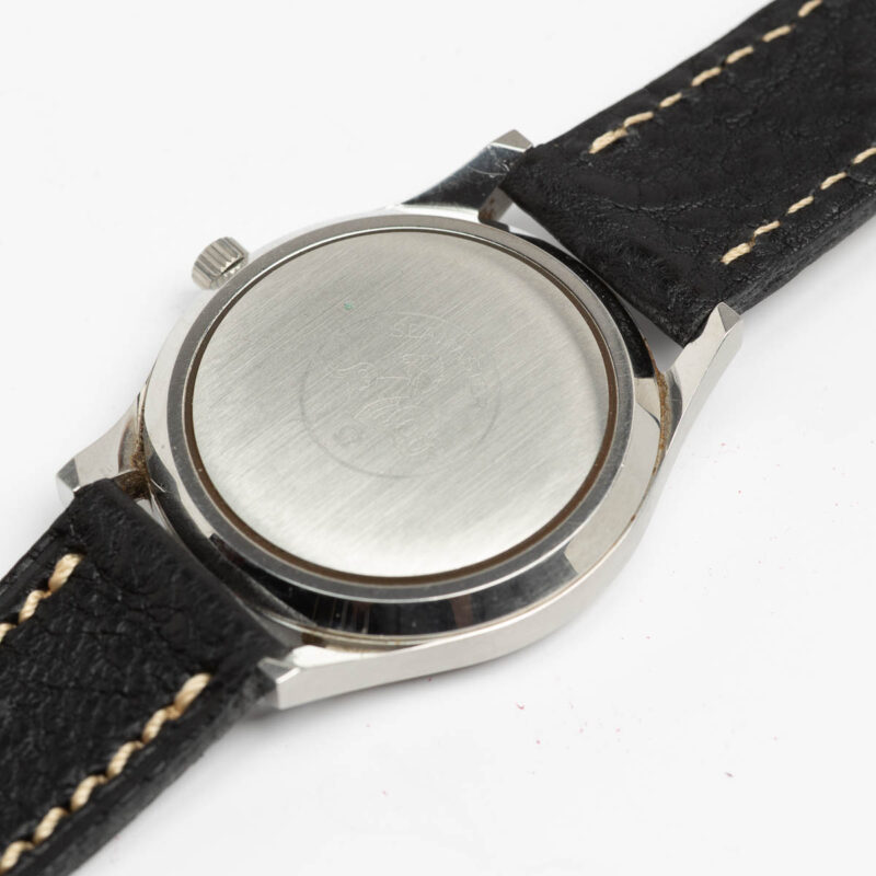 1970s Omega Seamaster Cosmic 2000 - Image 5