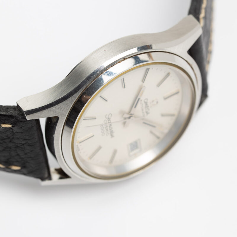 1970s Omega Seamaster Cosmic 2000 - Image 11