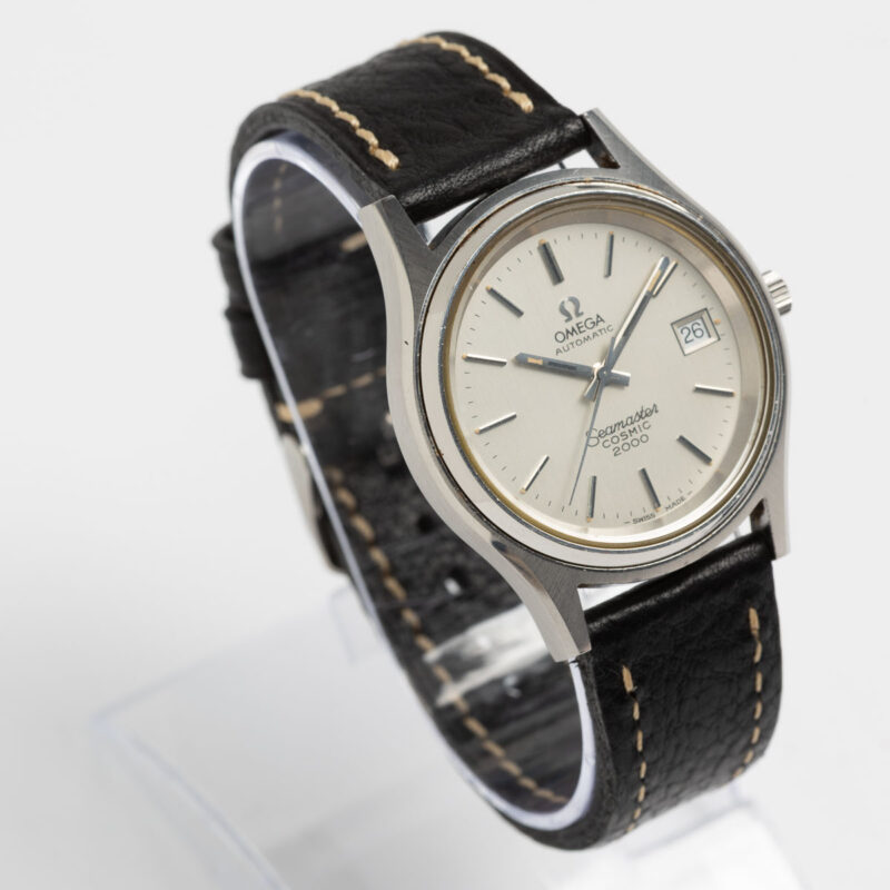 1970s Omega Seamaster Cosmic 2000 - Image 14