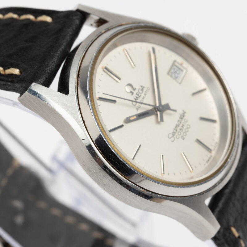 1970s Omega Seamaster Cosmic 2000 - Image 16