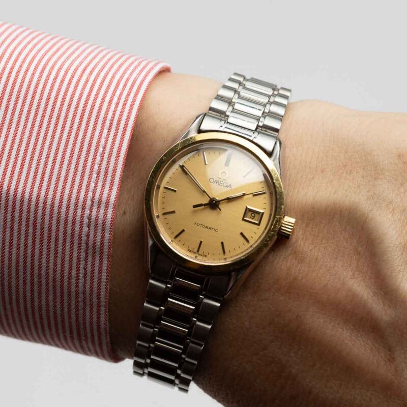 1993 Omega