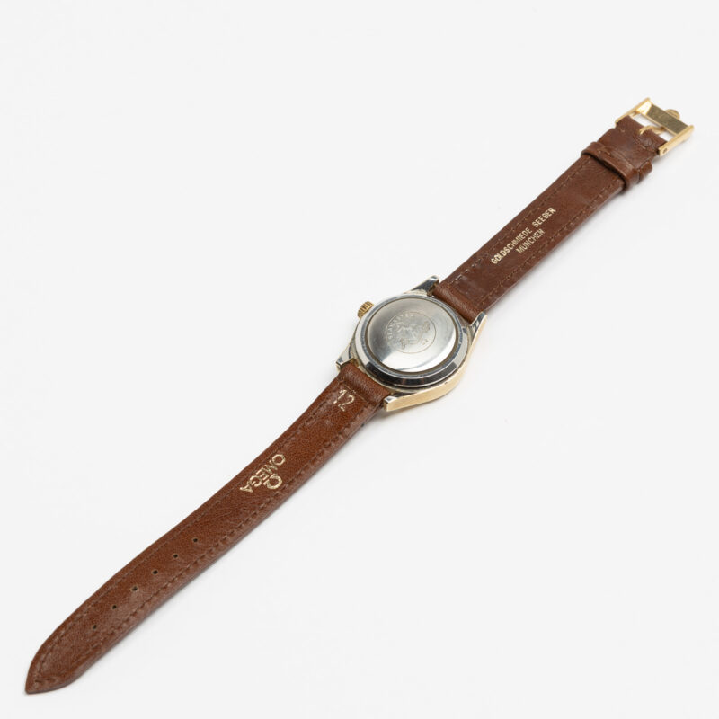 1970s Omega Seamaster Cosmic 2000 - Image 11