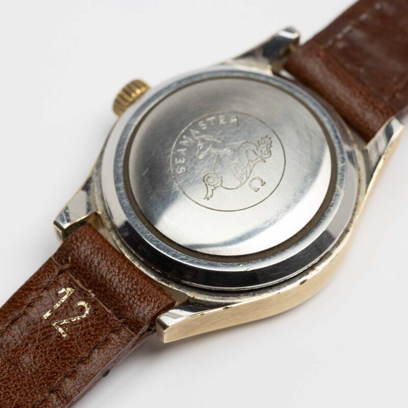 1970s Omega Seamaster Cosmic 2000 - Image 12