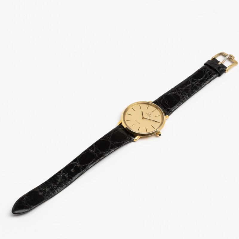 1973 Omega de Ville - Image 12