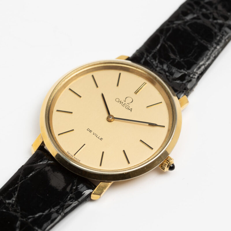 1973 Omega de Ville - Image 15