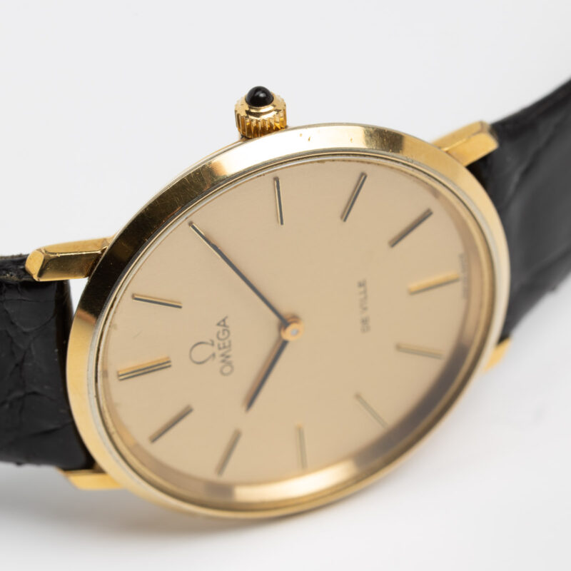 1973 Omega de Ville - Image 10