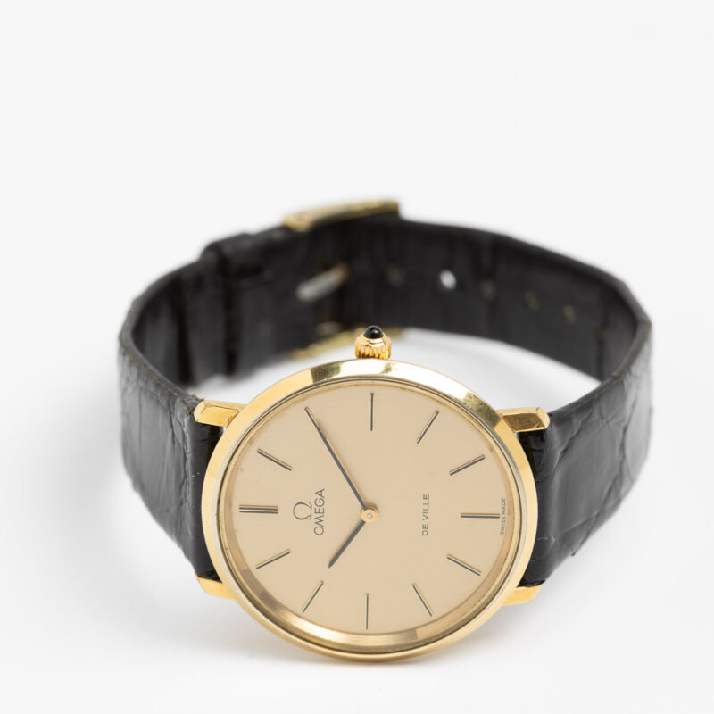 1973 Omega de Ville - Image 11