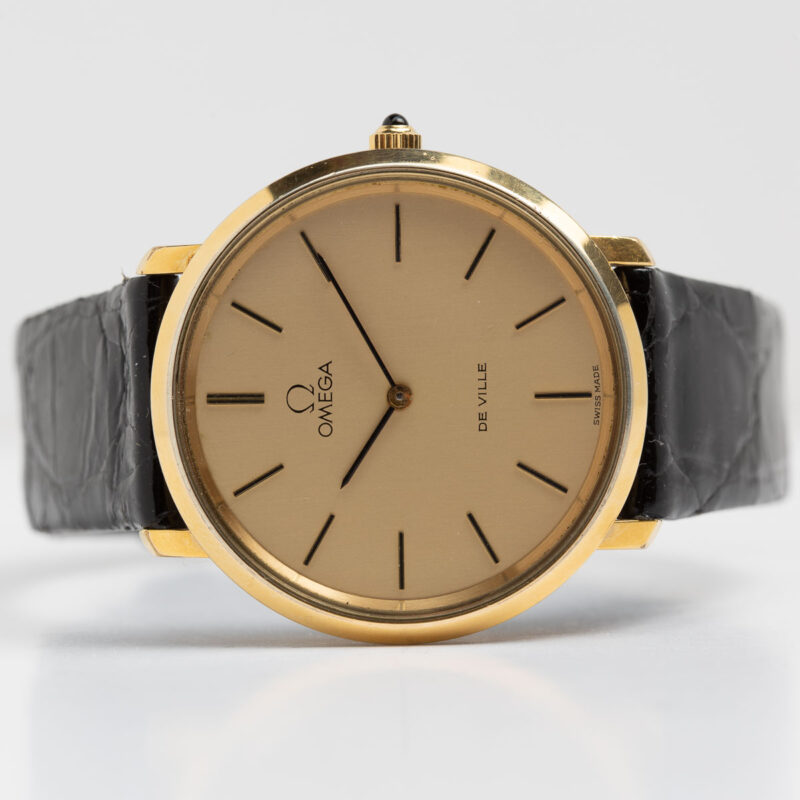 1973 Omega de Ville - Image 5