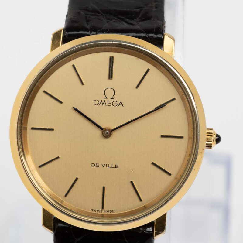 1973 Omega de Ville - Image 6